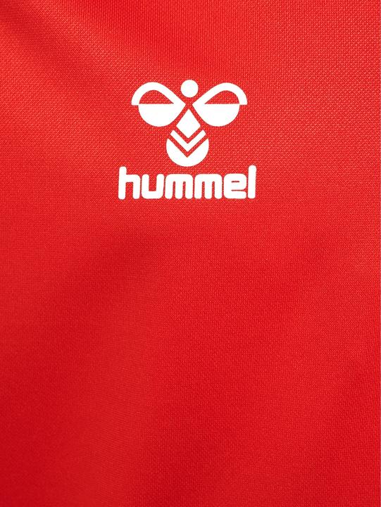 Immagine prodotto hummel Hmlessential Mezza Zip Bambino (140)