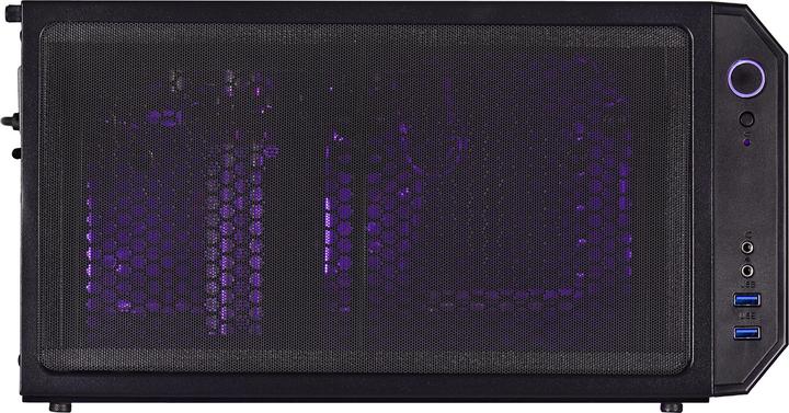 Actual product image Action Actina 5500 (AMD Ryzen 5 5500U, 16 GB, 1000 GB, Radeon RX 6600)