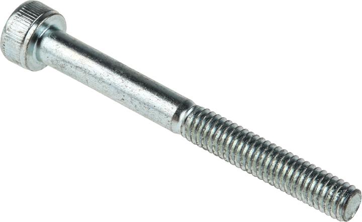 Produktbild Rs Pro Schrauben Innensechskant M4x40mm