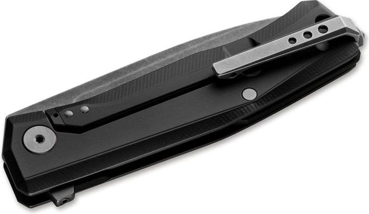 Immagine prodotto Lionsteel Myto Aluminium All Black (8.30 cm)