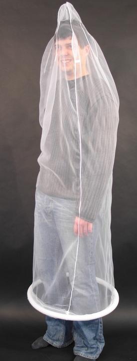 Image du produit Festartikel Müller Préservatif intégral (Taille unique)