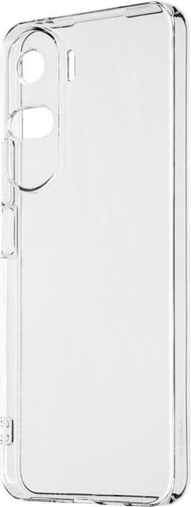 - OBAL:ME TPU Cover for Honor 90 Lite Transparent (Honor 90 Lite)