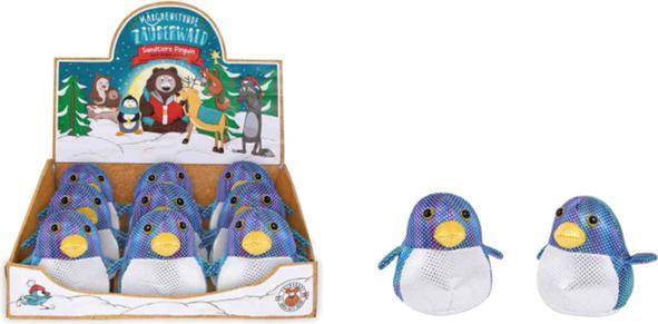 Produktbild Sombo Sandtiere Pinguin