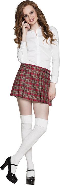 Produktbild Boland Schottenrock Mini Damen Kilt