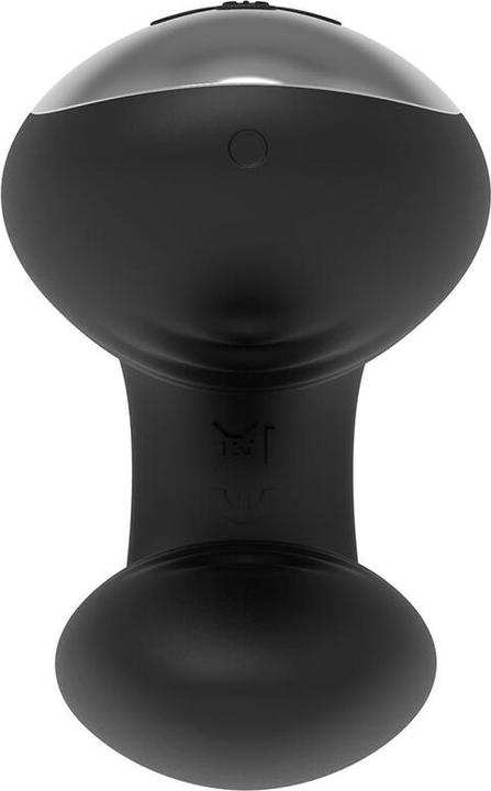Actual product image Brilly glam Couple vibrator "We Love" with remote control