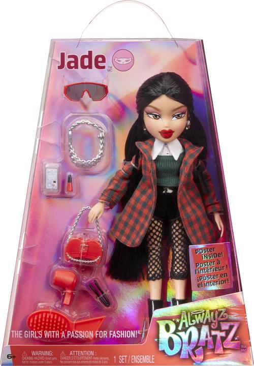 Productafbeelding MGA Jade