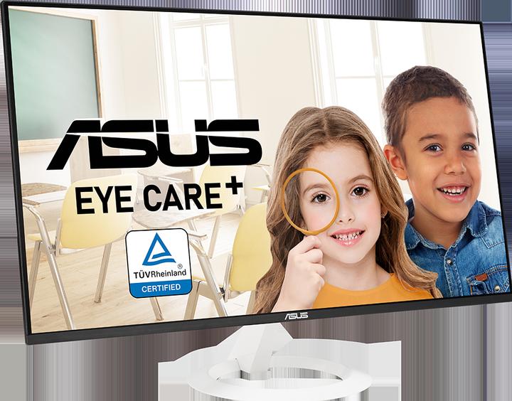 Image du produit ASUS VZ27EHF-W (1920 x 1080 pixels, 27")
