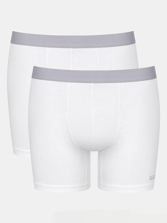 Image du produit Sloggi Go Short (M, lot de 2)