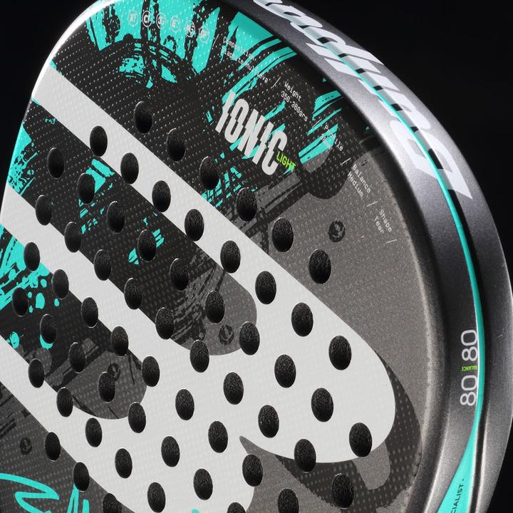 Produktbild Bullpadel Ionic Light 24 Padelschläger