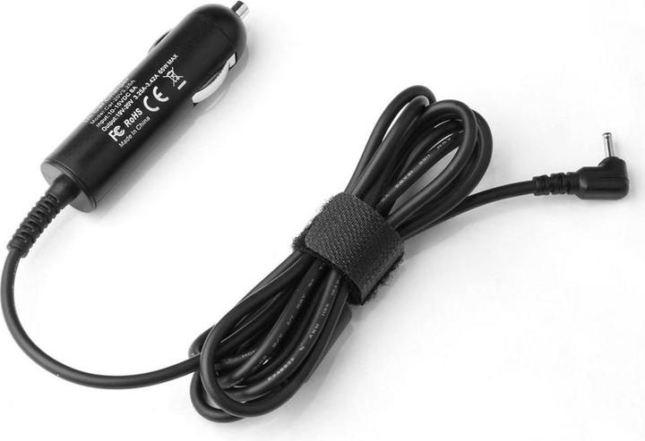 Produktbild CoreParts Auto-Netzteil (65 W)