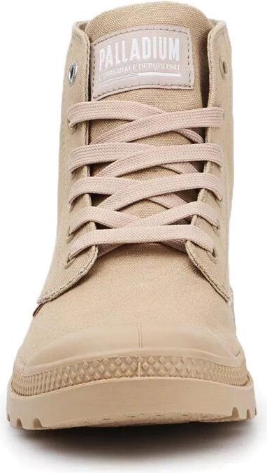 Actual product image Palladium Mono Chrome 73089-271-M - 44.5 (44.5)