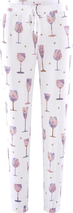 Nährwerte und Zutaten Pj Salvage Pyjamahose IT’S A WINEFUL LIFE (S)