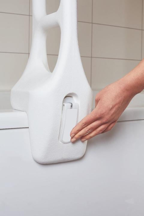 Actual product image Vitility Handle for bath tubs