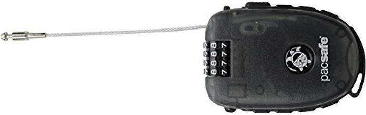 Image du produit Pacsafe Retractasafe 250 (Rembourrage supplémentaire)