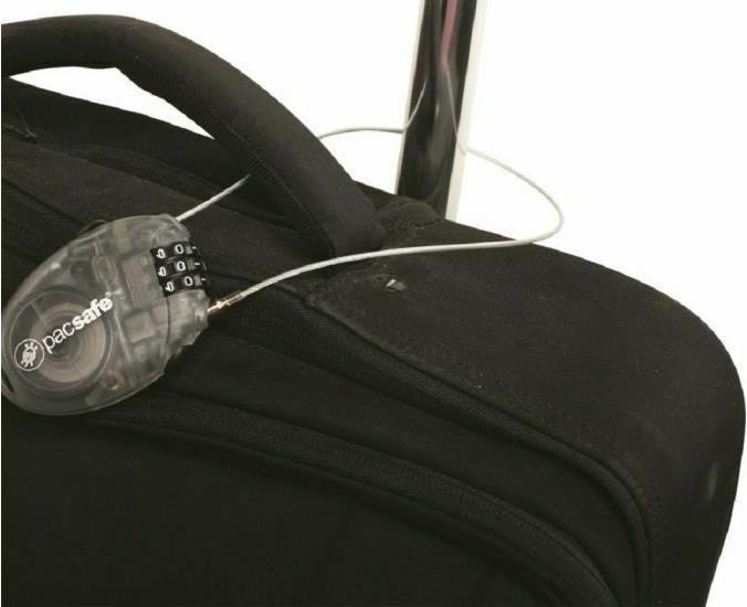 Image du produit Pacsafe Retractasafe 250 (Rembourrage supplémentaire)