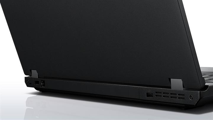 Produktbild Lenovo ThinkPad L540 (15.60", Intel Core i5-4210M, 8 GB, 256 GB, CH)