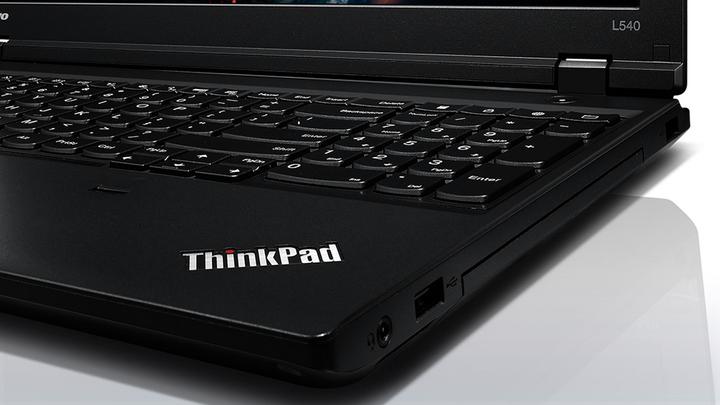 Produktbild Lenovo ThinkPad L540 (15.60", Intel Core i5-4210M, 8 GB, 256 GB, CH)