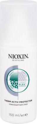 Actual product image Nioxin 3D Styling Therm Activ Protector (150 ml)