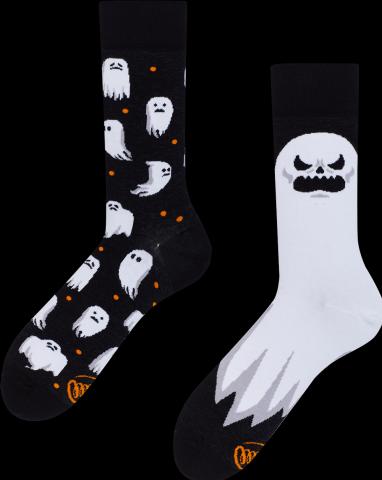 Produktbild Many Mornings The Ghost (Einzelpack, 35 - 38)