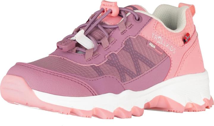 Produktbild Trollkids Kid's Trolltunga Hiker Low XT (31)