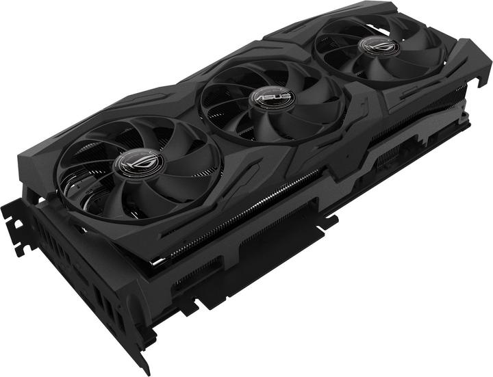 Immagine prodotto ASUS GeForce ROG STRIX RTX 2080 O8G (8 GB)