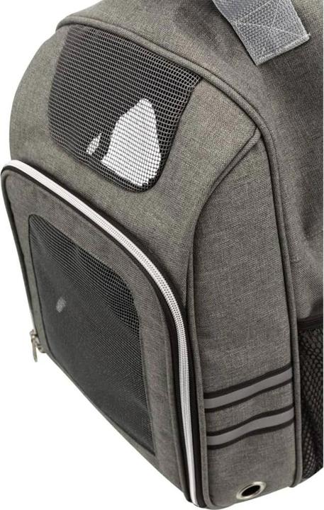 Image du produit Trixie Sac à dos Dan 38x50x26cm (Chien, Chat, Respirant)