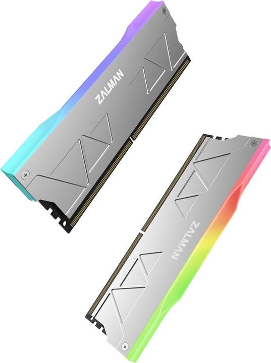 Actual product image Zalman ZM-MH10