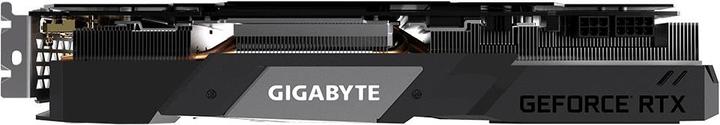 Actual product image Gigabyte GeForce RTX 2080 Gaming OC (8 GB)