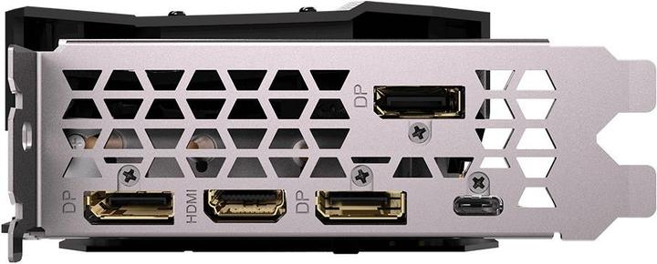Actual product image Gigabyte GeForce RTX 2080 Gaming OC (8 GB)