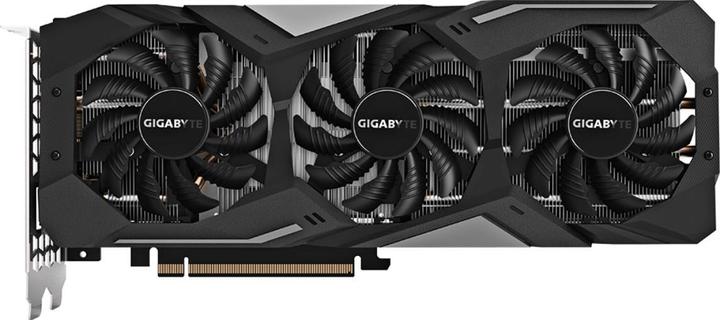 Gigabyte GeForce RTX 2070 Gaming OC (8 GB)