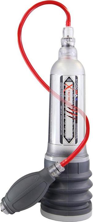 Actual product image Bathmate Hydromax Xtreme X40