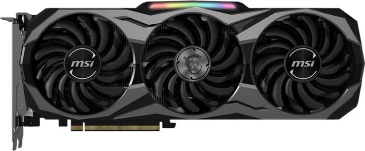 Image du produit MSI GeForce RTX 2080 DUKE 8G OC (8 Go)