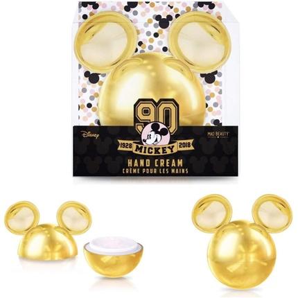 Mad Beauty Disney Crema Manos Oro di Topolino (16 ml)