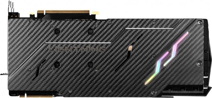 Produktbild MSI GeForce RTX 2080 Ti LIGHTNING Z (11 GB)
