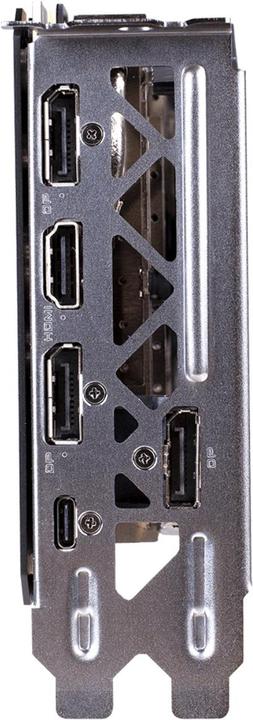 Produktbild EVGA Geforce RTX 2080 Xc Gaming (8 GB)