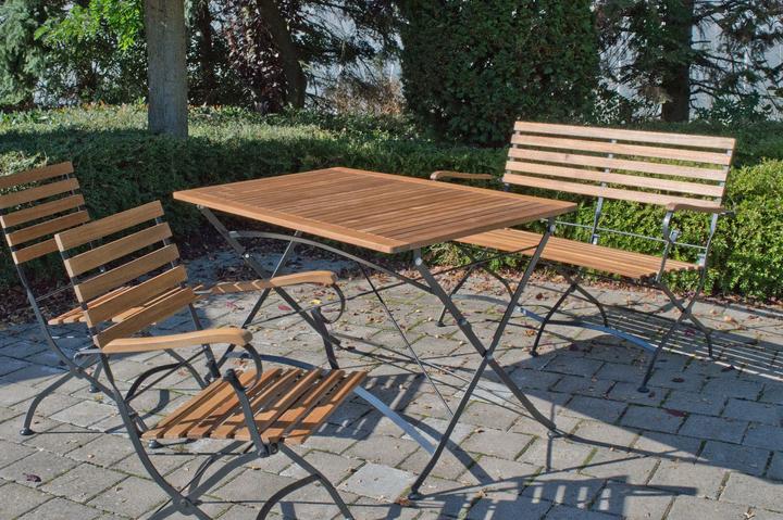 Actual product image Acamp Lindau (125 cm)