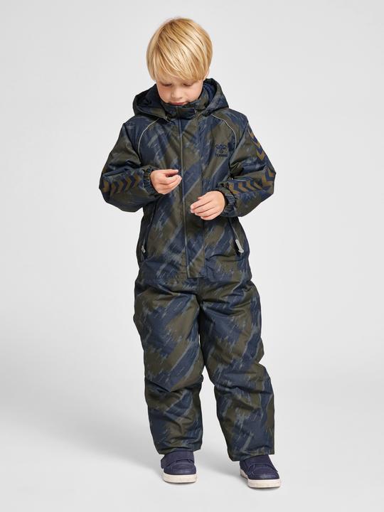 Image du produit hummel Artic Tex Snowsuit (110)