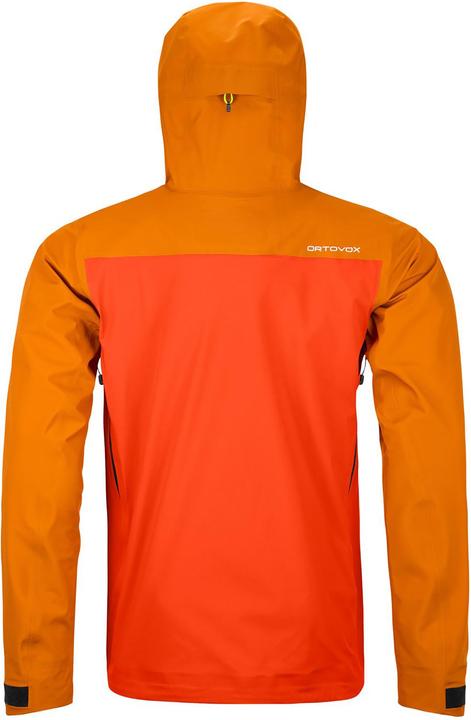 Image du produit Ortovox Ravine Shell Jacket (M)