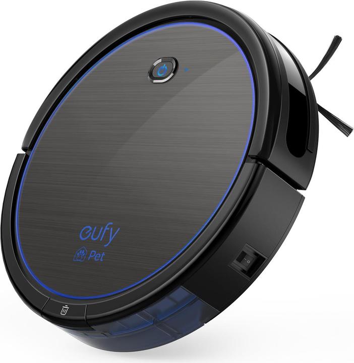 Actual product image eufy Robovac R550C