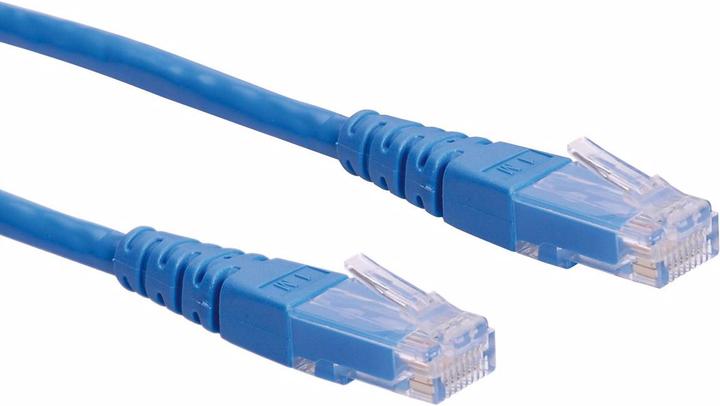 Produktbild Roline Netzwerkkabel (UTP, CAT6, 2 m)
