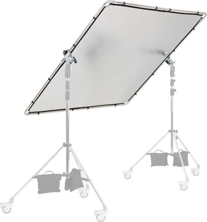 Immagine prodotto Manfrotto Pro Scrim All In One Kit Grande