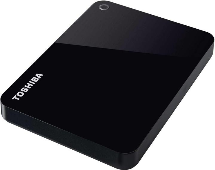 Immagine prodotto Toshiba Canvio Advance (1 TB)