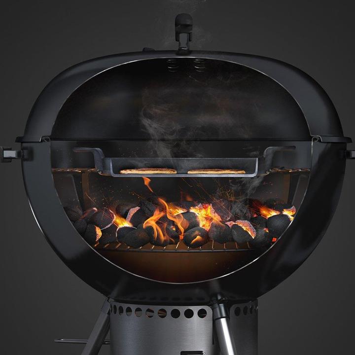 Productafbeelding Weber Pan