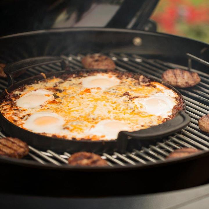 Productafbeelding Weber Pan