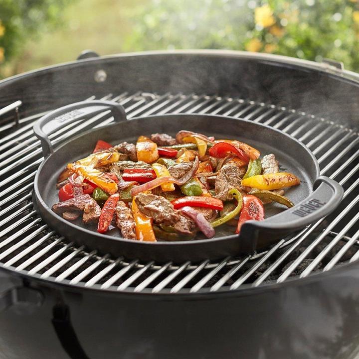 Productafbeelding Weber Pan