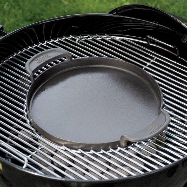 Productafbeelding Weber Pan