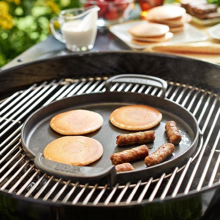 Productafbeelding Weber Pan