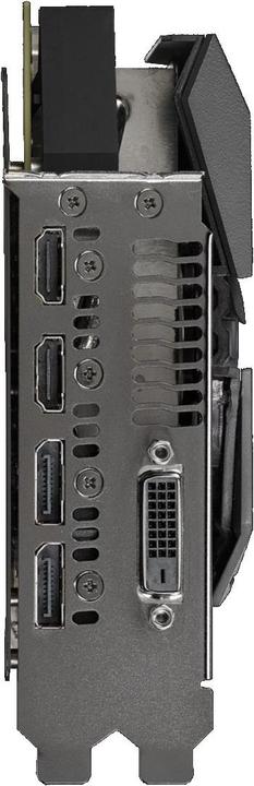 Produktbild ASUS Radeon ROG STRIX RX VEGA 64 O8G GAMING (8 GB)