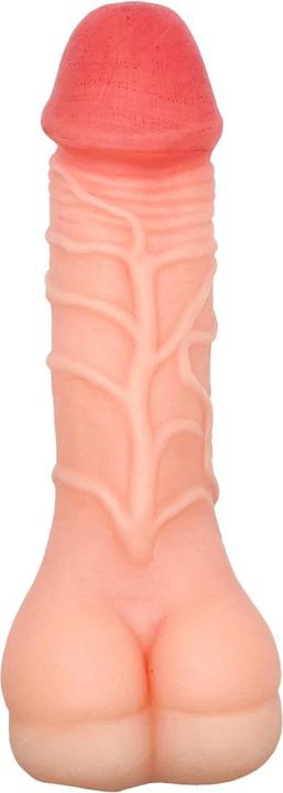Produktbild SuckMe Toys Masturbator "Pussy Pocket" Vulvy Vagina