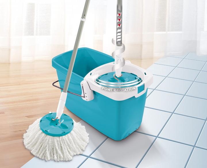 Produktbild Leifheit Clean Twist
